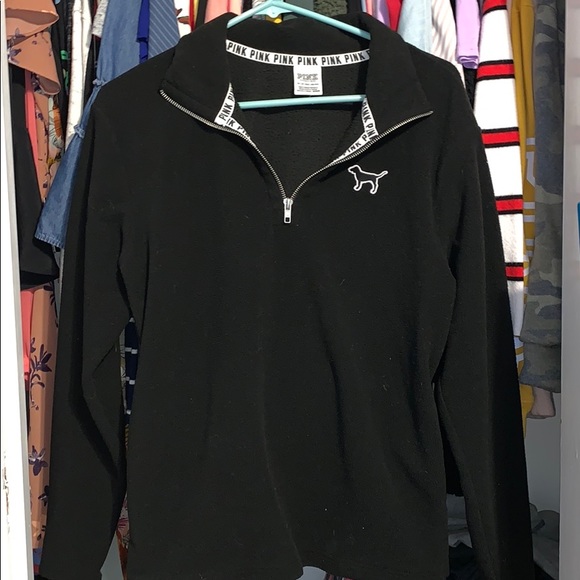 PINK Victoria's Secret Sweaters - PINK sweatshirt